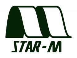  Star M - made in Japan