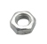 Гайка М4 шестигранная