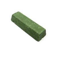 Паста полировочная зеленая L105мм