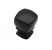 Ручка кноб FW1638 20x20мм черный матовый