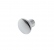 Ручка кноб FW1944 D=23 металл хром матовый