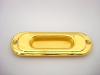 Ручка купе 703 - 90 золото