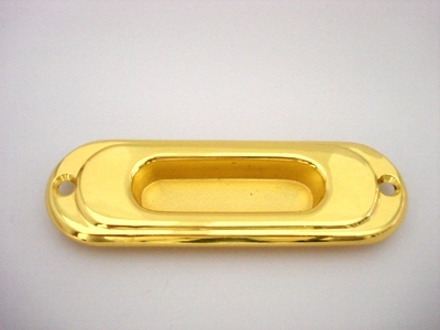 Ручка купе 703 - 90 золото