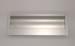 Ручка купе КОМБИ 96мм алюминий+хром FW1721