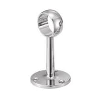 Уценка Полозья шариковые 3-х секционные L-350, 45мм цинк