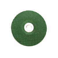 Шлифовальный диск для нержавеющий стали 103х2,7х16мм зерно 80