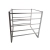 Стойка для 5-ти корзин  435х545х535мм