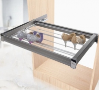 Обувная секция в базу 600мм 480х560х140мм HZL905А НАПРАВЛЯЮЩИЕ ОТДЕЛЬНО